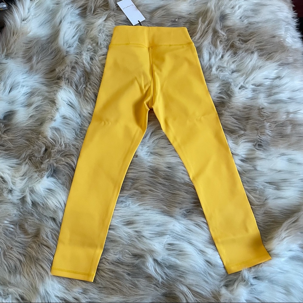 Love wave Luka Pant - Picture 7 of 7